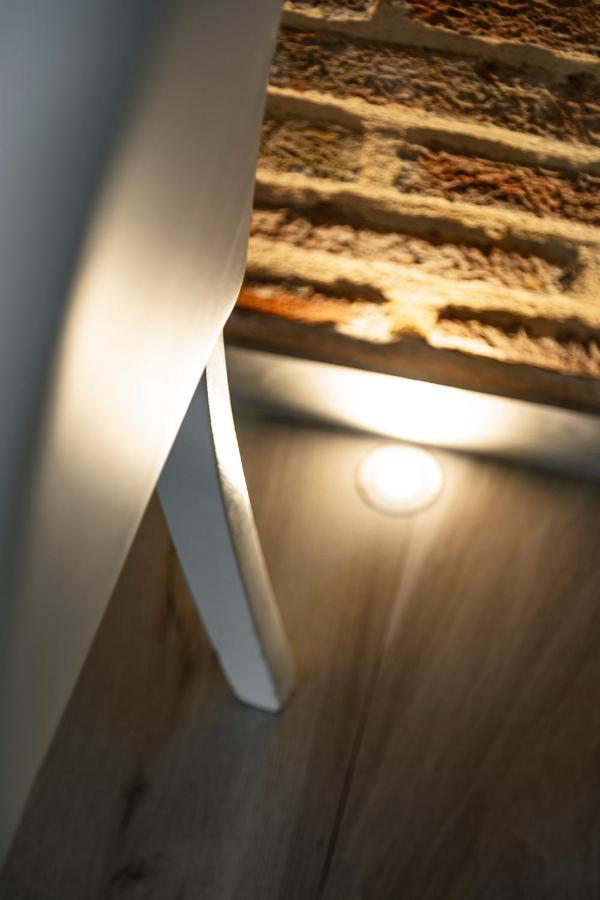 Ca' Anna In Biennale Appartement Venetië Buitenkant foto