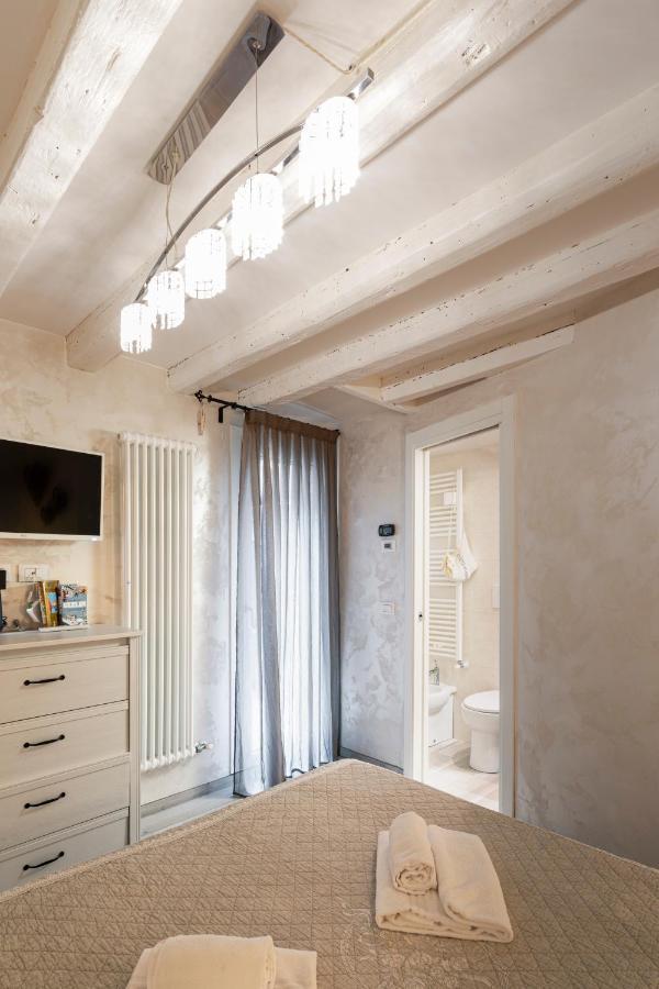 Ca' Anna In Biennale Appartement Venetië Buitenkant foto